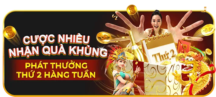 Thưởng giới thiệu bạn bè khin789
